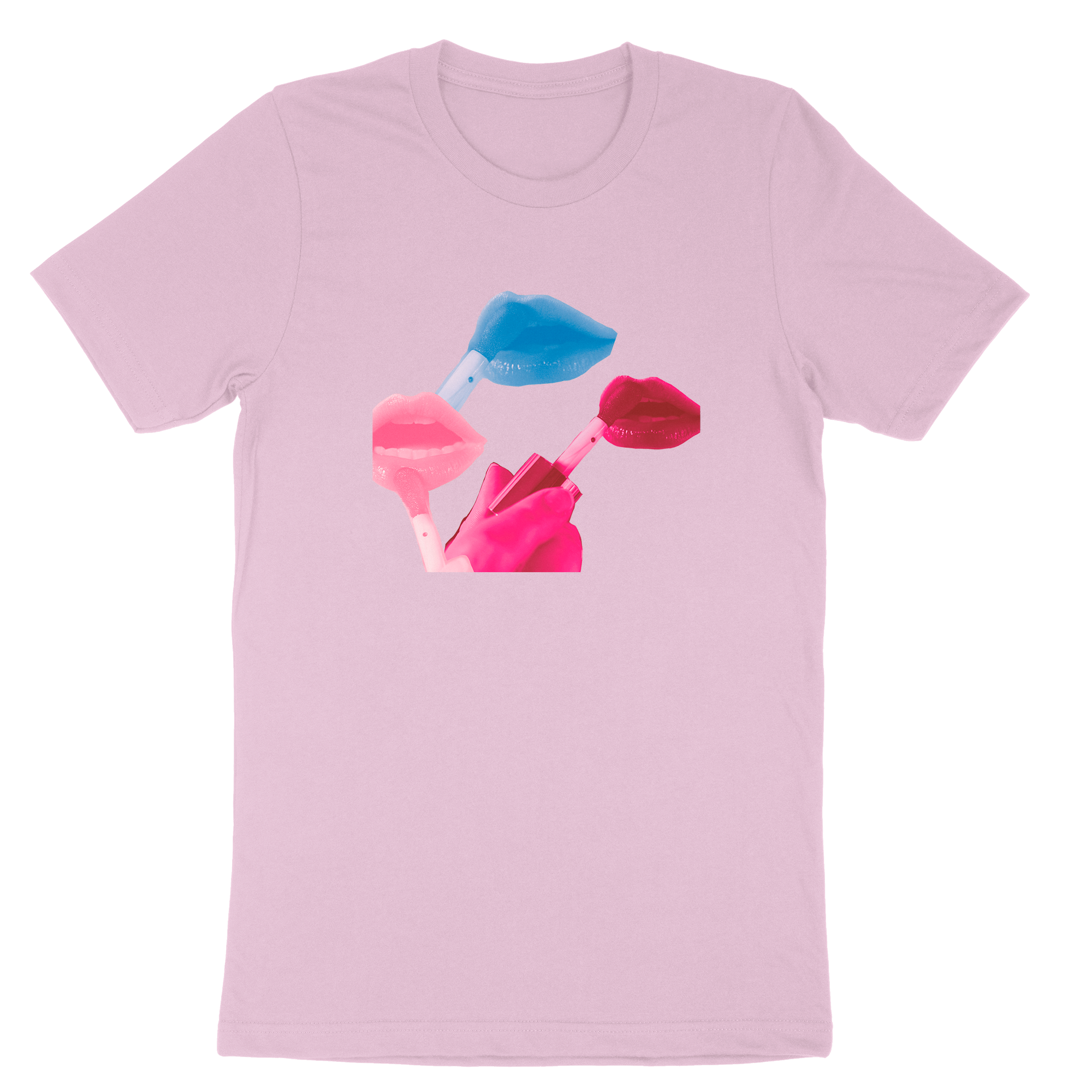 Gloss Tee