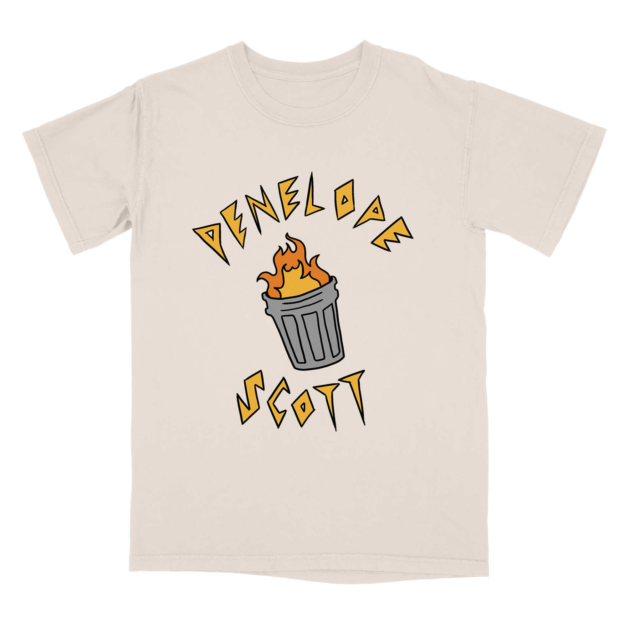 Garbage Tee