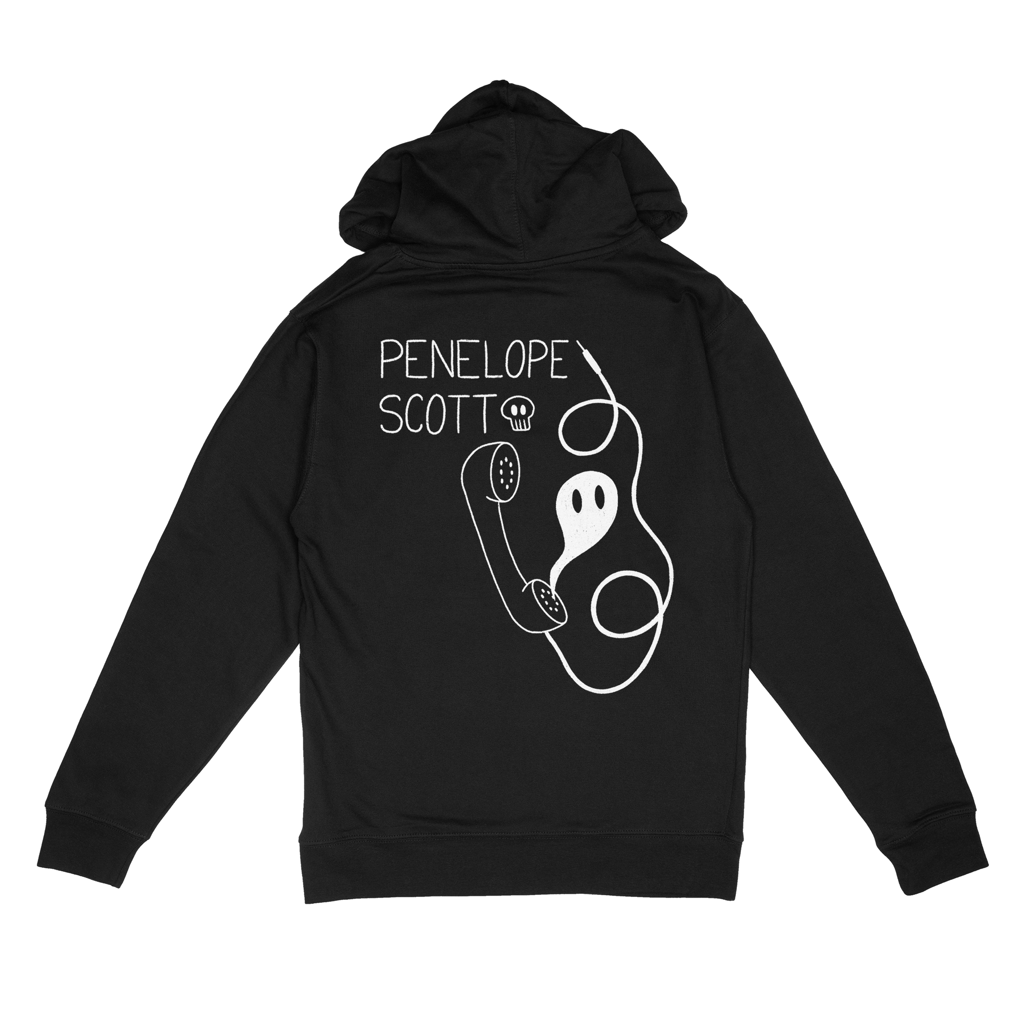 Gross Hoodie