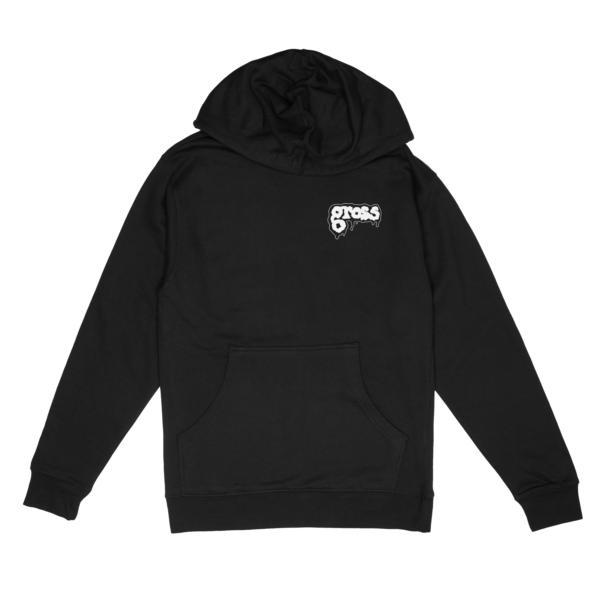 Gross Hoodie